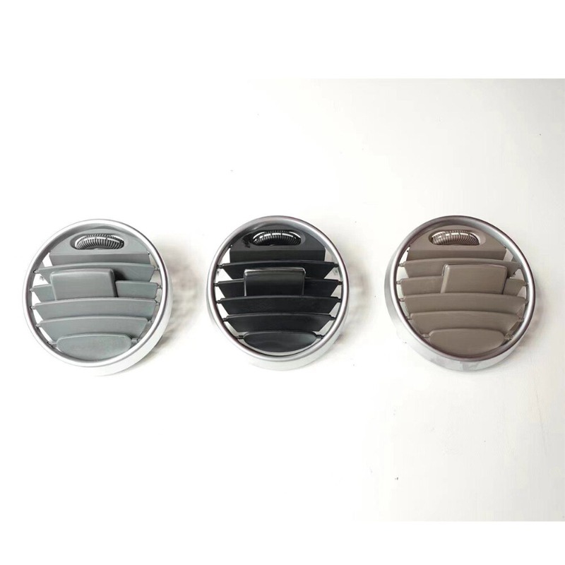 Car Accessories Dashboard - Car Dashboard Left Right AC Air