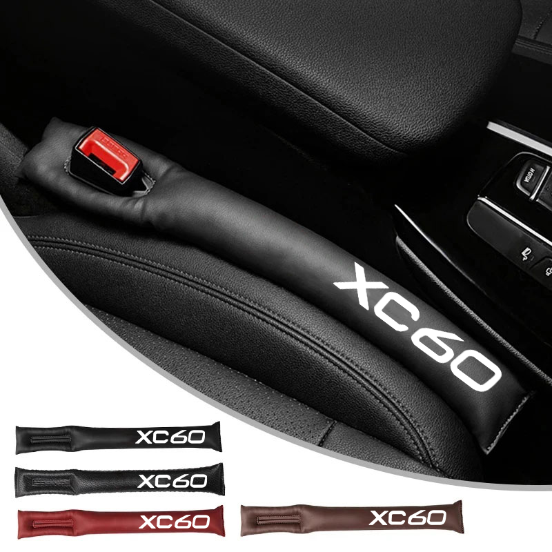 Volvo Car Accessories Xc90 - Leather Car Seat Gap Plug Seam