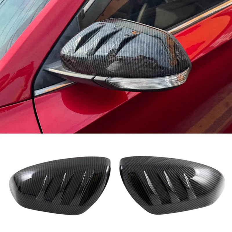 Car Accessories Inside - For MG ZS 2024 Car Rearview