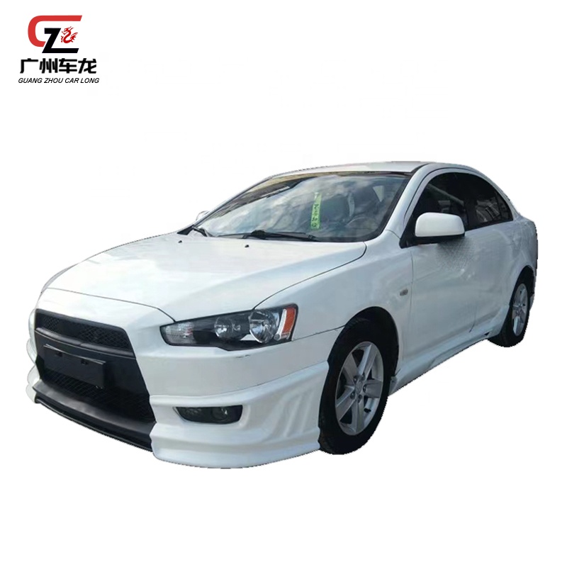 Car Body Kit for Mitsubishi La - Car Accessories Singapore 评论和价格