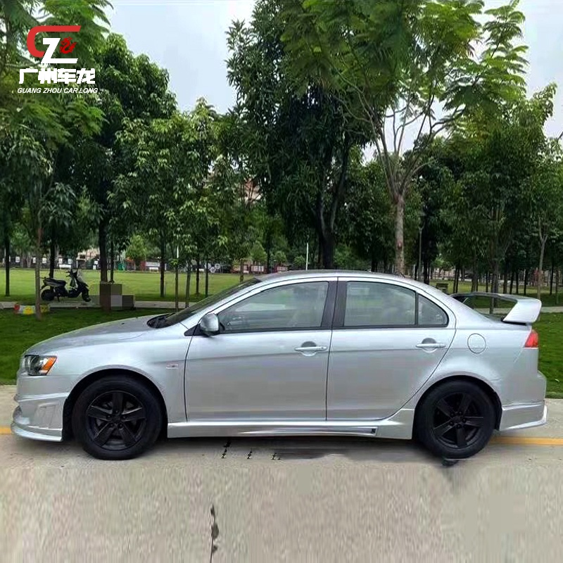 Car Body Kit for Mitsubishi La - Car Accessories Singapore 评论和价格