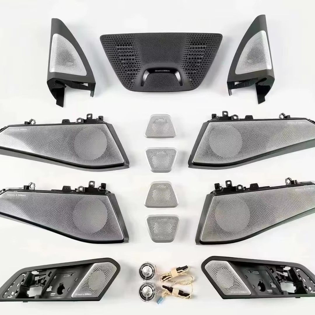 Brand New SSY X5/X7 LED Ambien - Led Interior Ambient Light 评论和价格