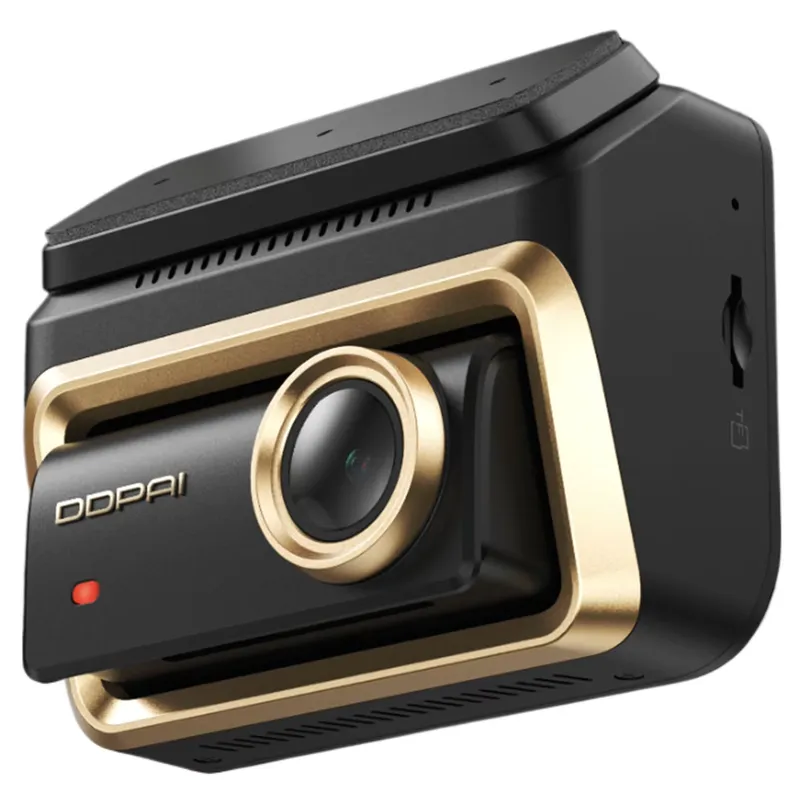 DDPAI Z90 Master Series 3 Dash - Car Dash Cam 评论和价格