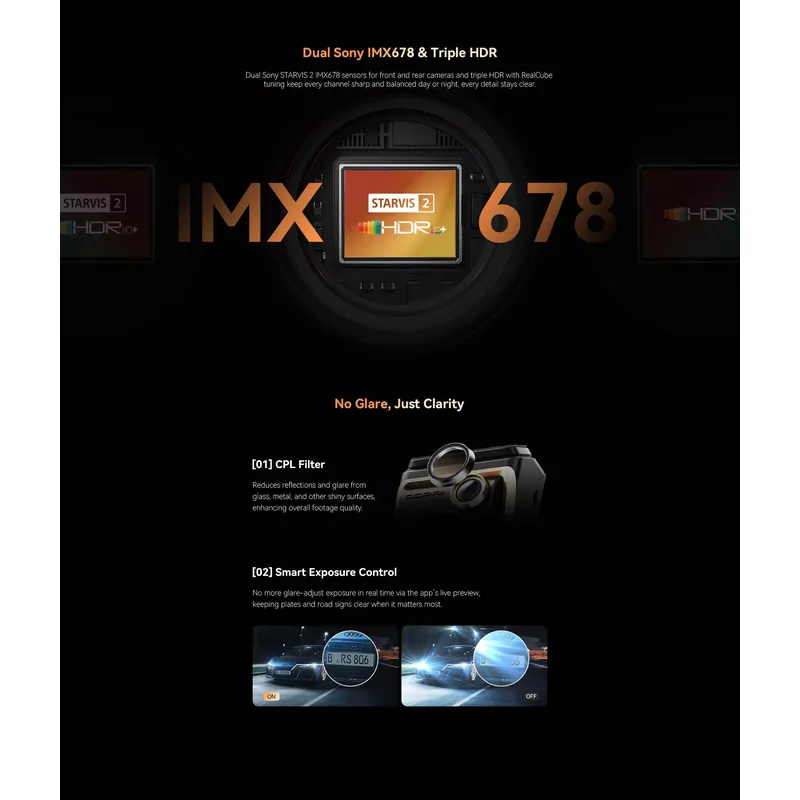 DDPAI Z90 Master Series 3 Dash - Car Dash Cam 评论和价格