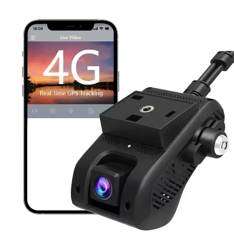 In stock  Jimi JC400 Concox AI - Car Dash Cam 评论和价格