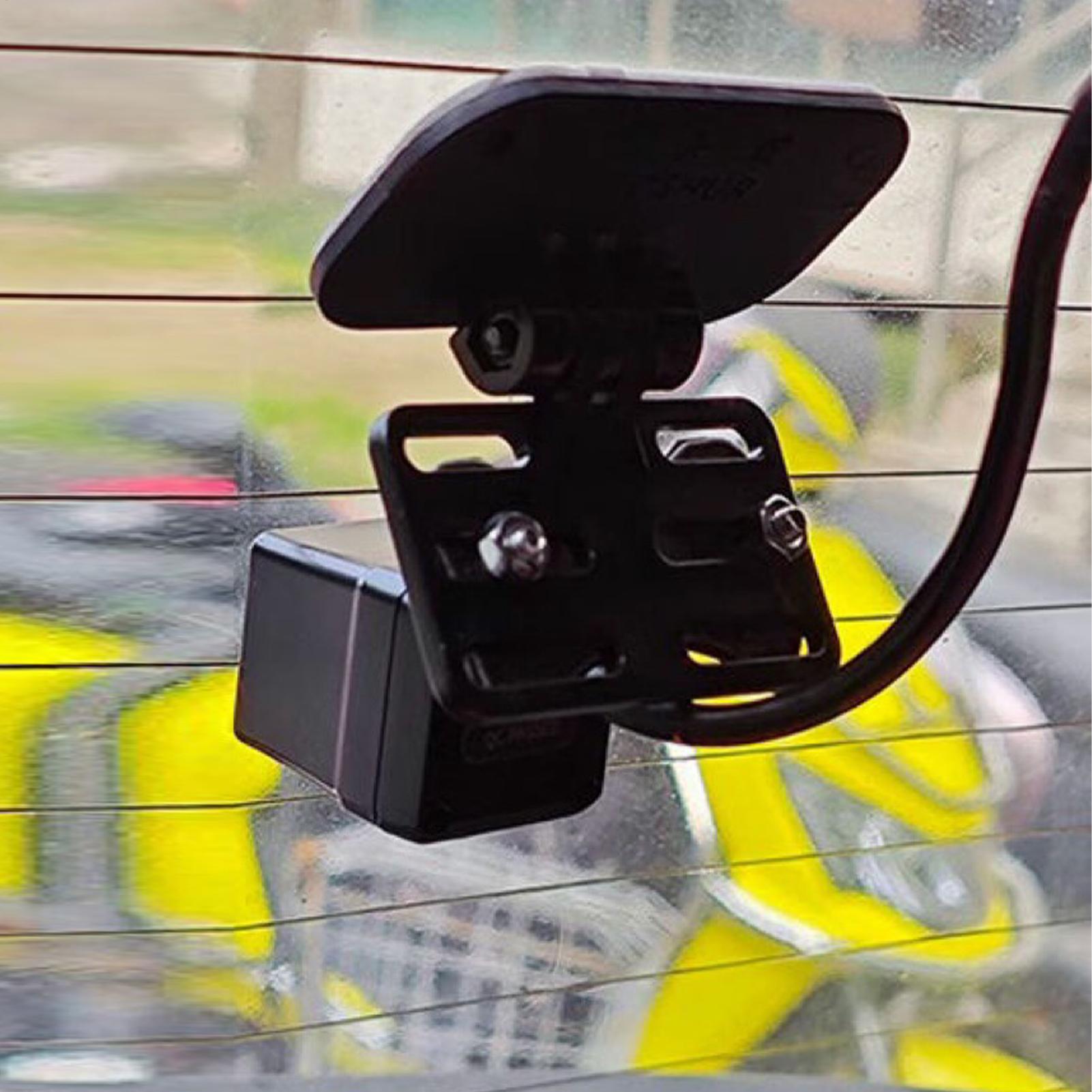 Universal Rear Window Camera S - Car Dash Cam 评论和价格