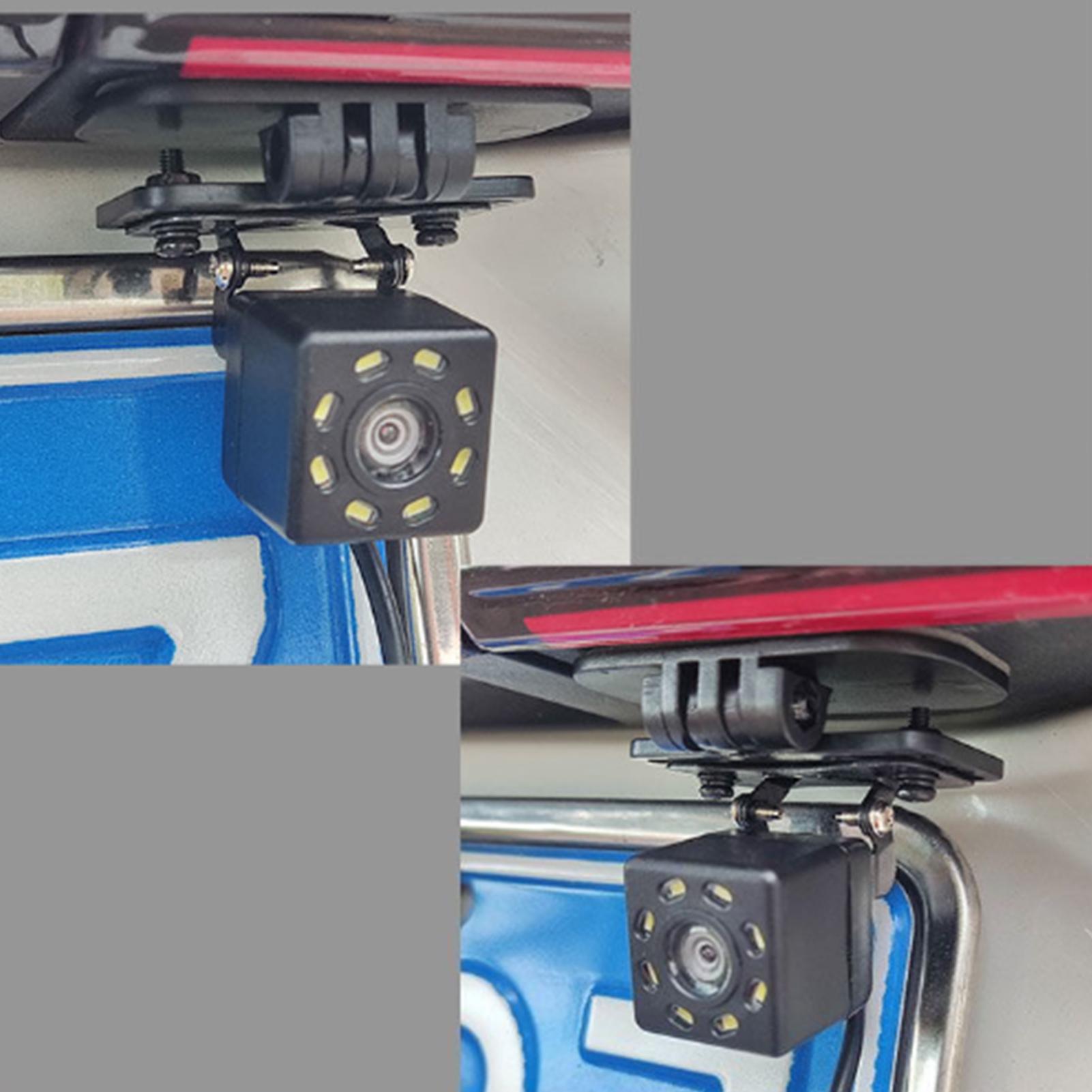 Universal Rear Window Camera S - Car Dash Cam 评论和价格