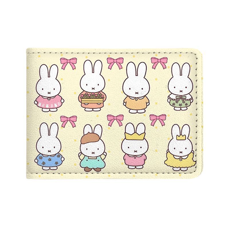 New Miffy Bunny Cute Creative  - Car Accessories Parts 评论和价格