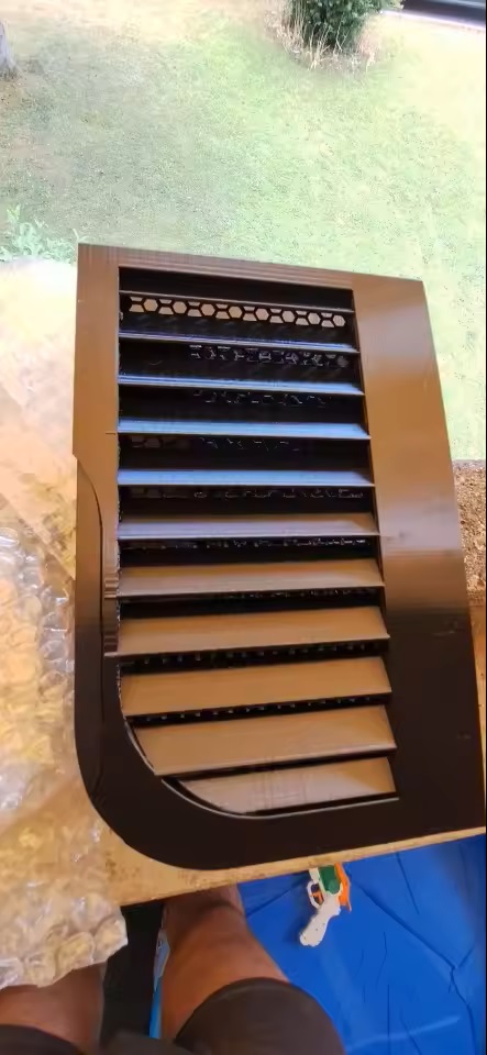 Side Window Vents For VW T6.1, - Car Accessories Inside 评论和价格