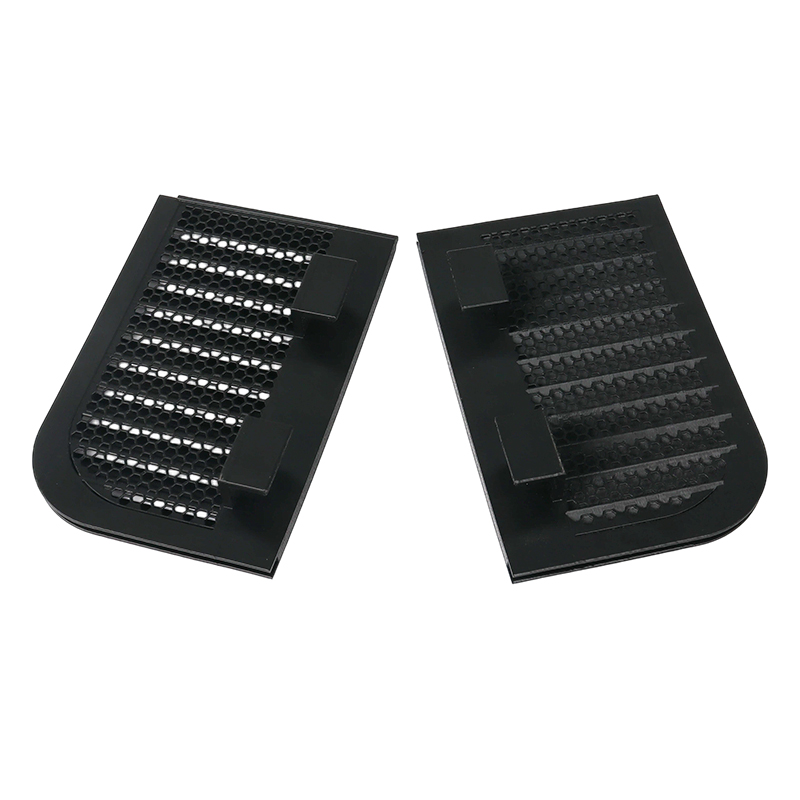 Side Window Vents For VW T6.1, - Car Accessories Inside 评论和价格