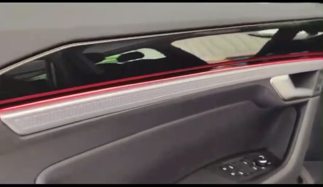 2019-2023 Mid Size Luxury SUV  - Led Interior Ambient Light 评论和价格