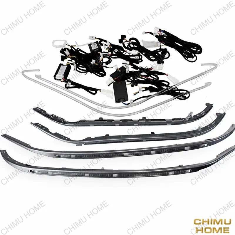 【CHIMU HOME】 RGB LED Ambient I - Led Interior Ambient Light 评论和价格