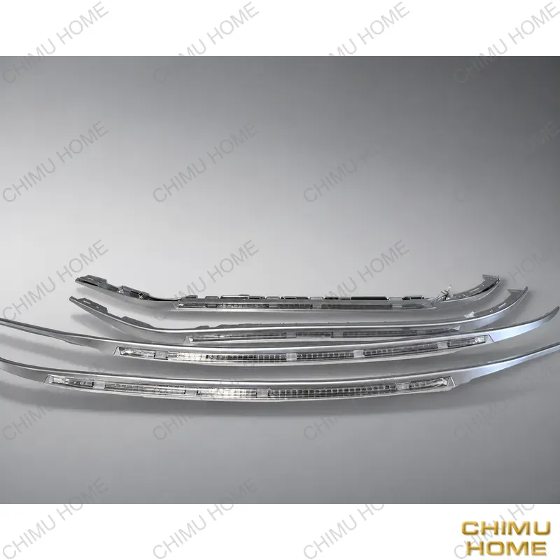 【CHIMU HOME】 RGB LED Ambient I - Led Interior Ambient Light 评论和价格