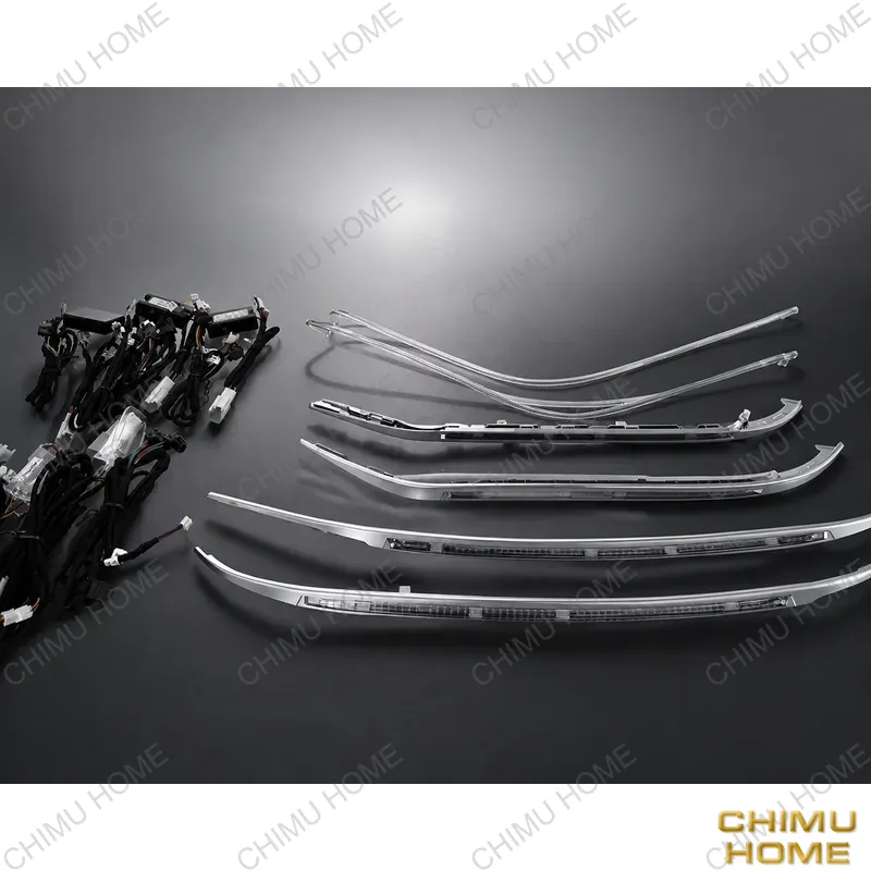 【CHIMU HOME】 RGB LED Ambient I - Led Interior Ambient Light 评论和价格