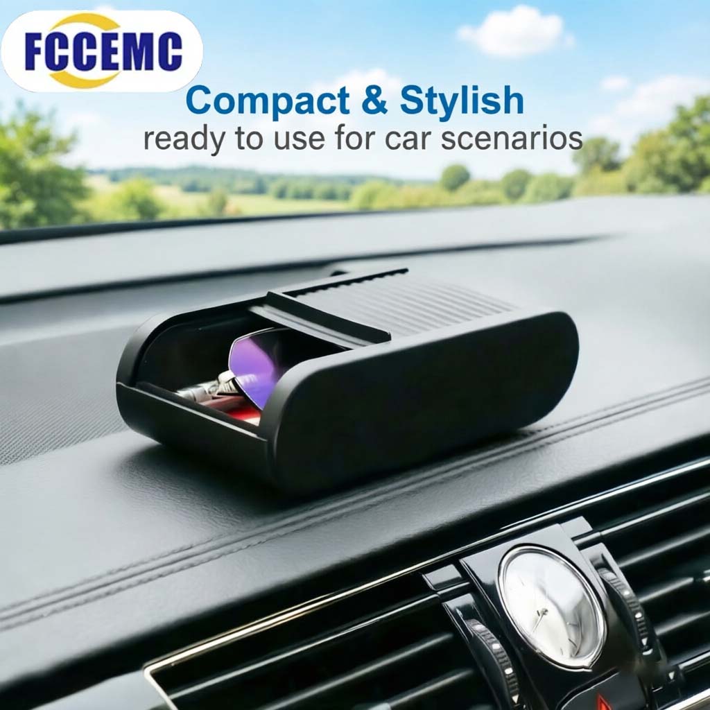 Pull-Out Car Dashboard Storage - Car Accessories Dashboard 评论和价格