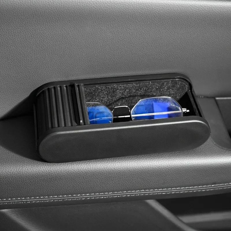 Pull-Out Car Dashboard Storage - Car Accessories Dashboard 评论和价格