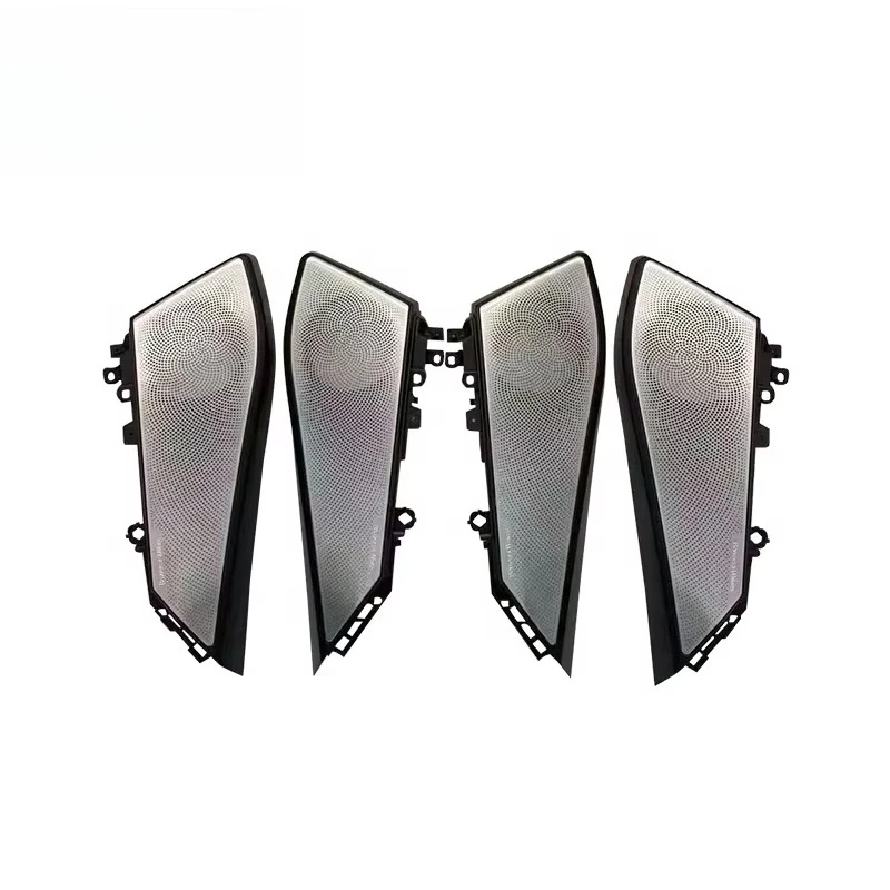 Factory Custom Car Interior Au - Led Interior Ambient Light 评论和价格