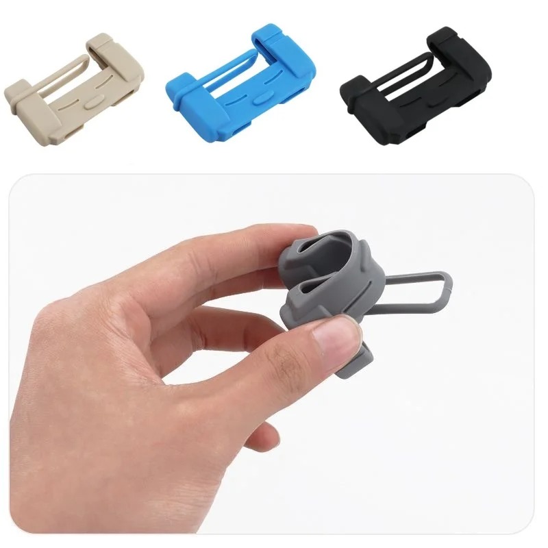 2pcs Car Seat Belt Clip Silico - Car Accessories Inside 评论和价格