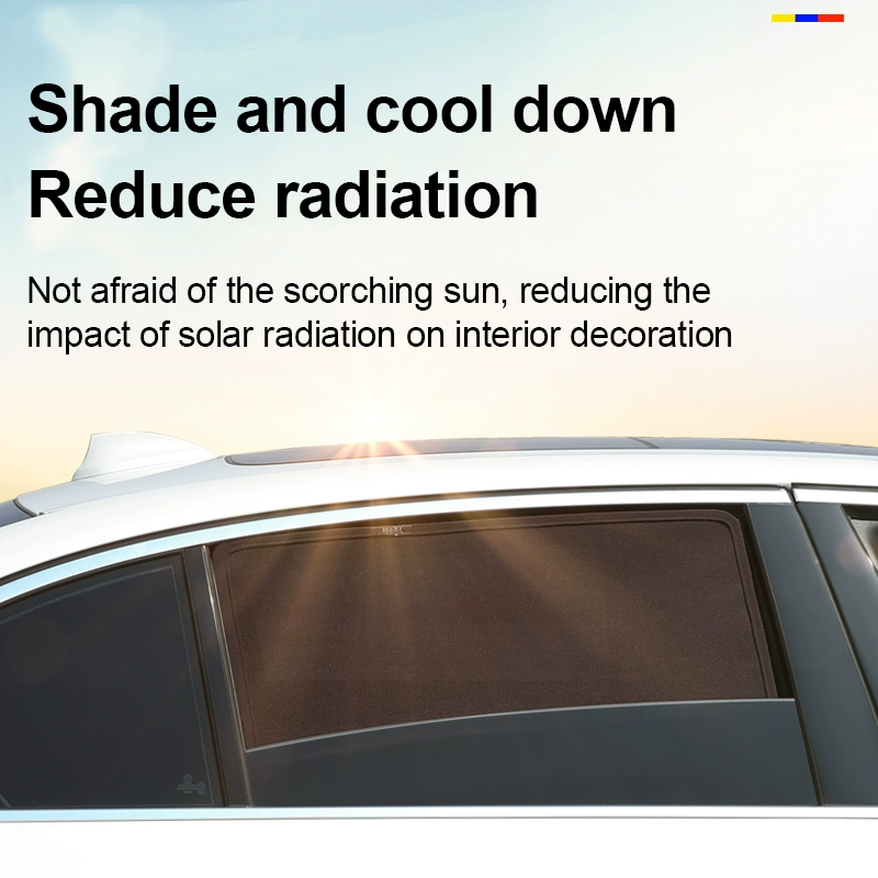 Sun Shades For Volvo XC90 B5 B - Volvo Car Accessories Xc90 评论和价格