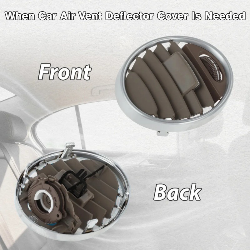 Car Dashboard Left Right AC Ai - Car Accessories Dashboard 评论和价格