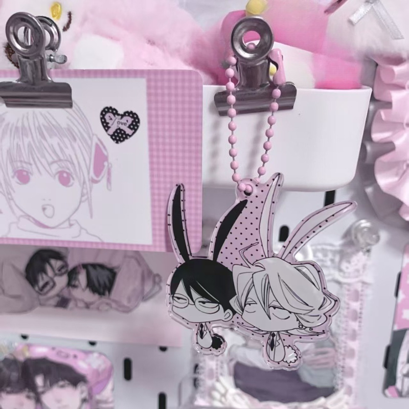 New Doukyusei Sajou Rihito Kus - Car Accessories Parts 评论和价格