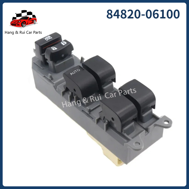 84820-06100 Left Driver Side P - Car Accessories Inside 评论和价格