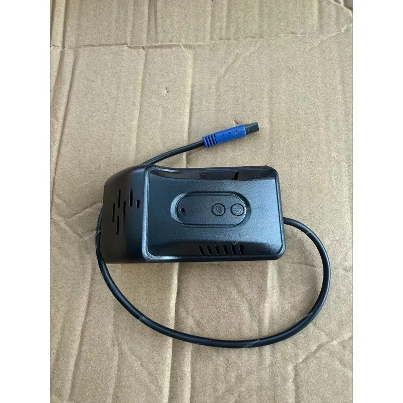 HD Car Dash Cam with Built-in  - Car Dash Cam 评论和价格