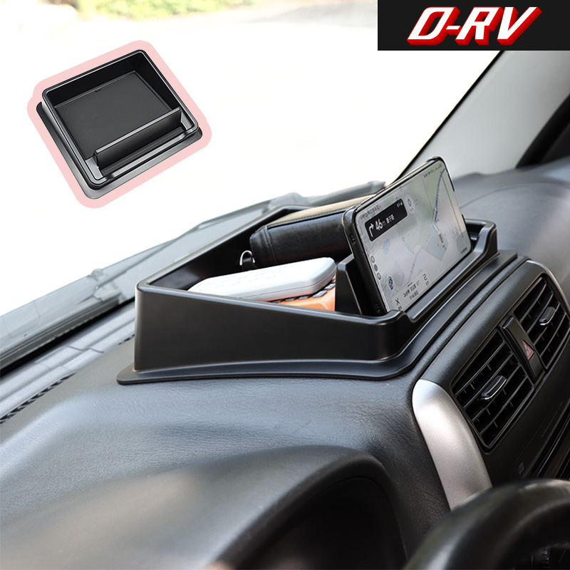 Car Dashboard Storage Box Cent - Car Accessories Dashboard 评论和价格