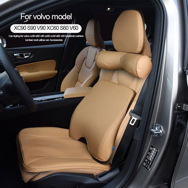Car Styling for Volvo XC90 S90 - Volvo Car Accessories Xc90 评论和价格