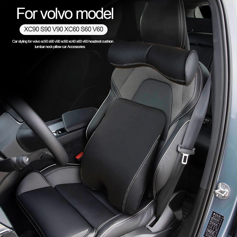 Car Styling for Volvo XC90 S90 - Volvo Car Accessories Xc90 评论和价格