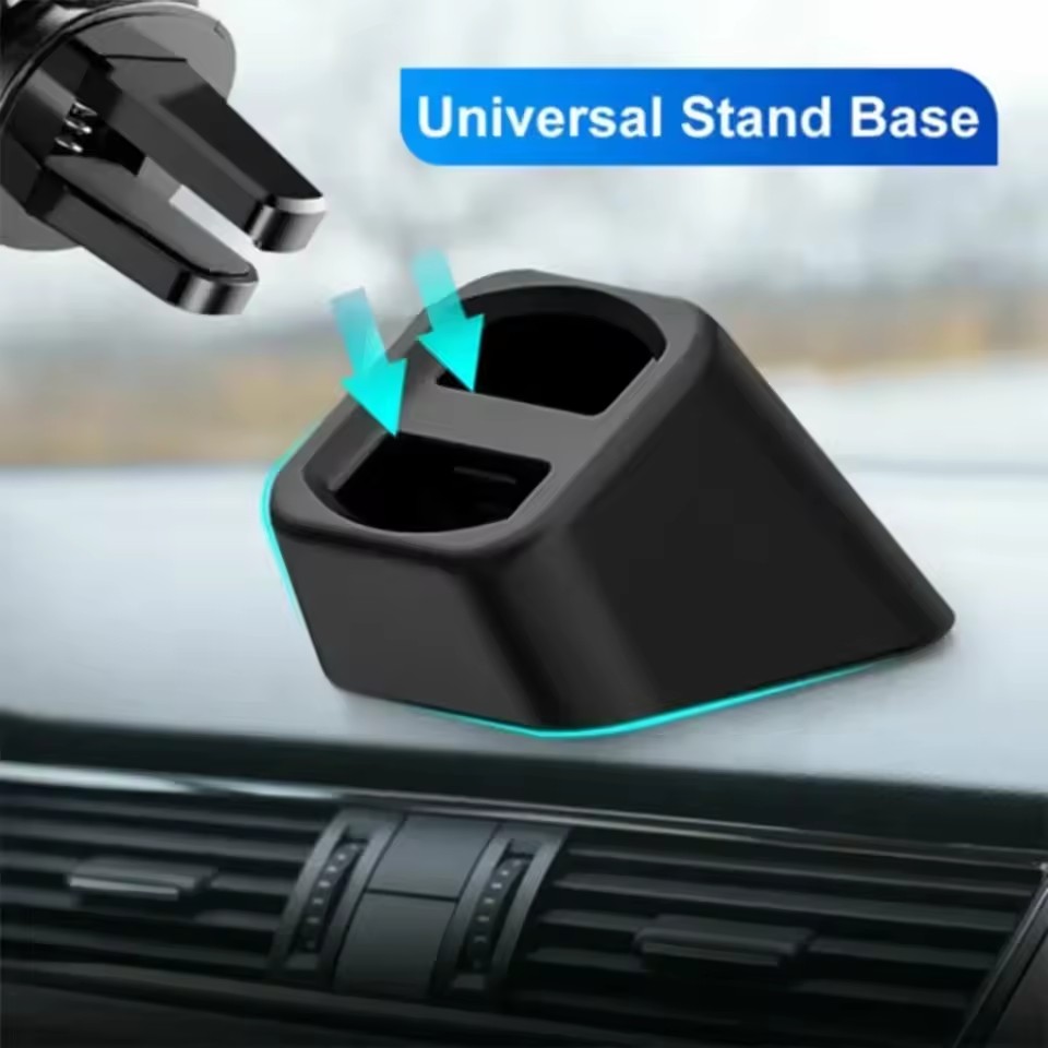 Universal Mobile Phone Bracket - Car Accessories Dashboard 评论和价格