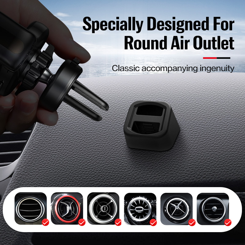 Universal Mobile Phone Bracket - Car Accessories Dashboard 评论和价格