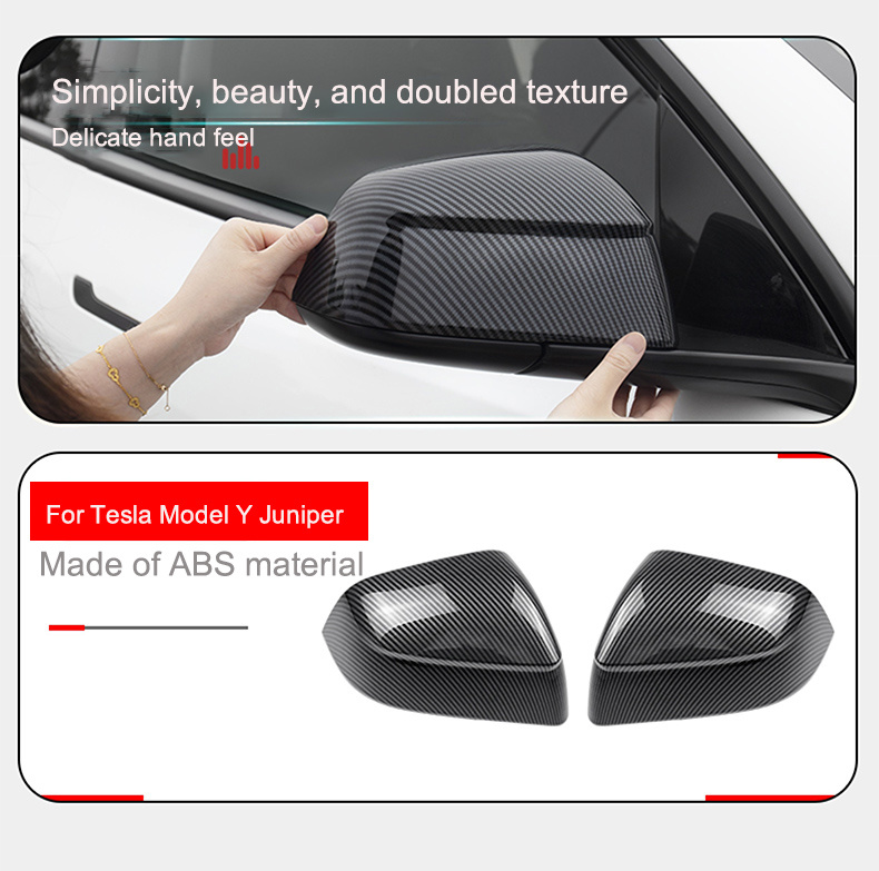 For Tesla Model Y Juniper Exte - Car Dash Cam 评论和价格