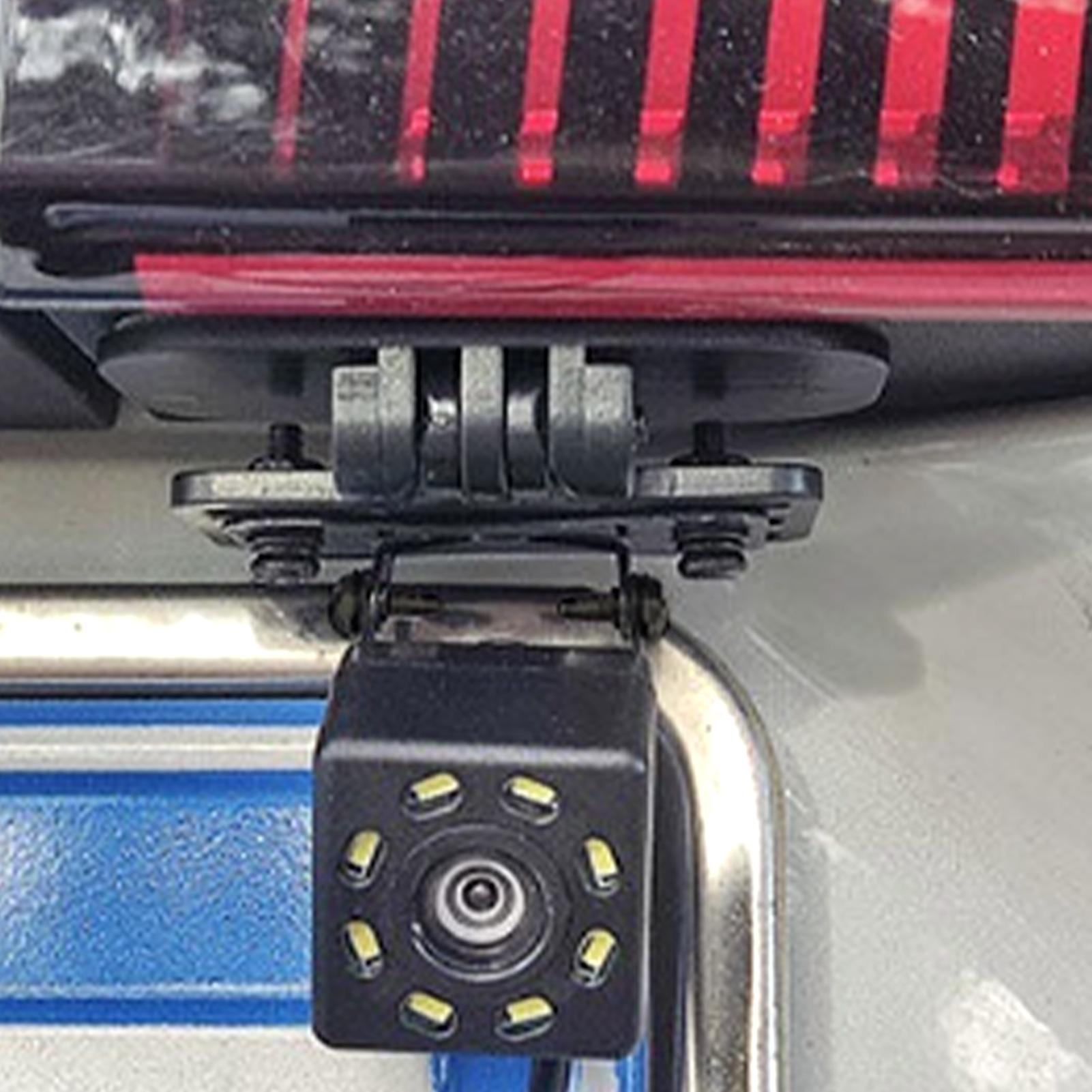 Rear Dash Cam Window Mount Sta - Car Dash Cam 评论和价格