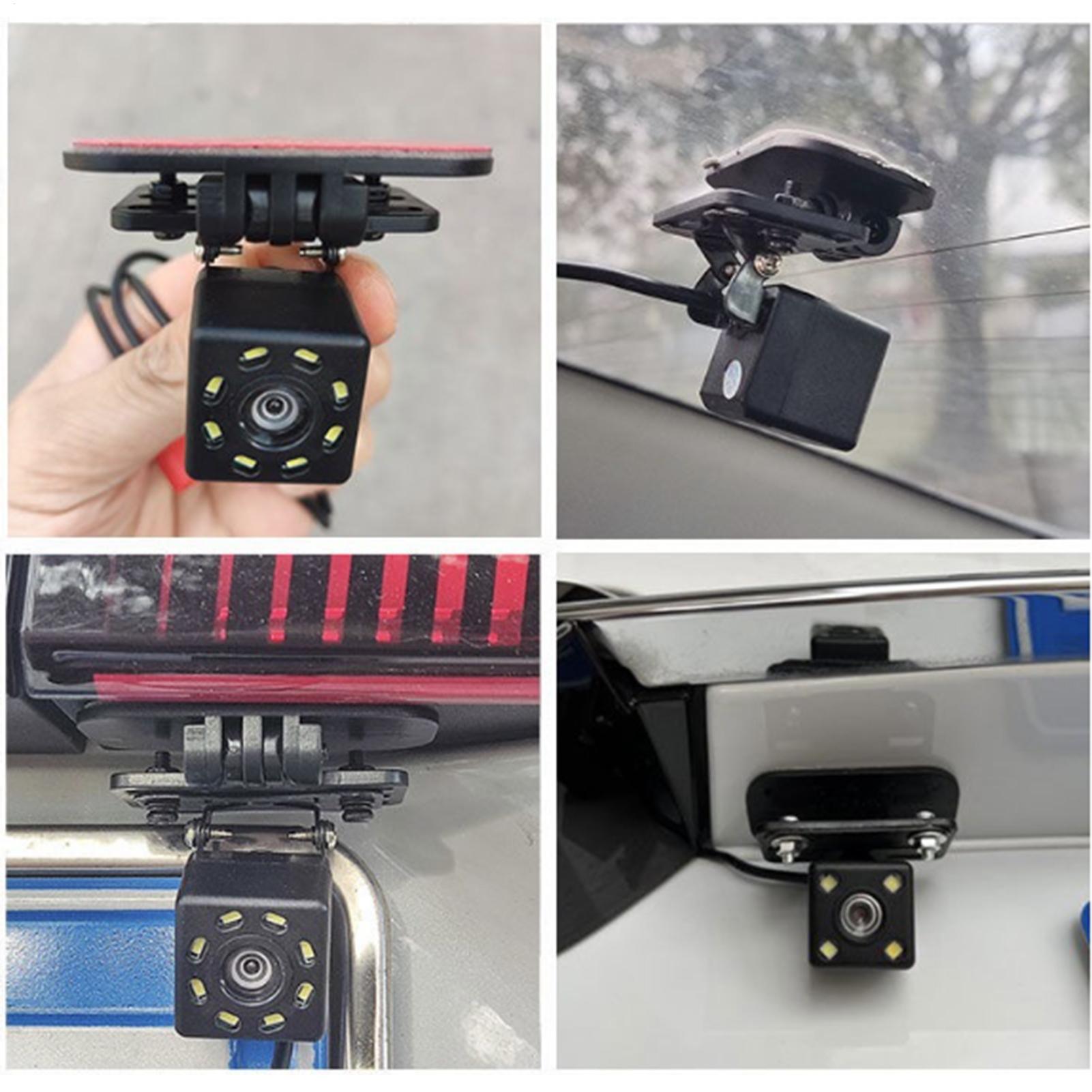 Rear Dash Cam Window Mount Sta - Car Dash Cam 评论和价格