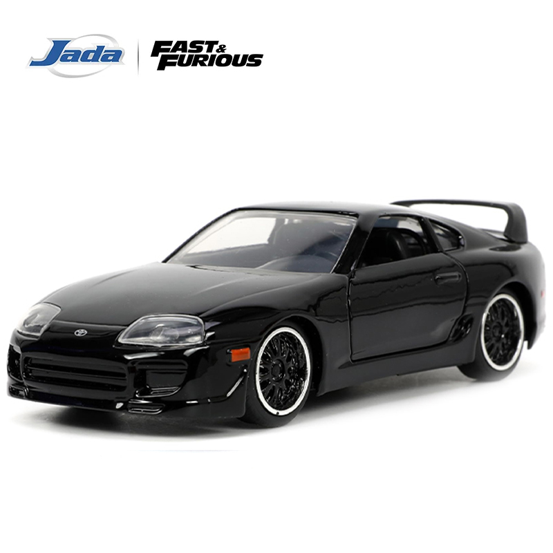 JADA 1:32 DieCast Model Car Fa - Car Accessories Inside 评论和价格