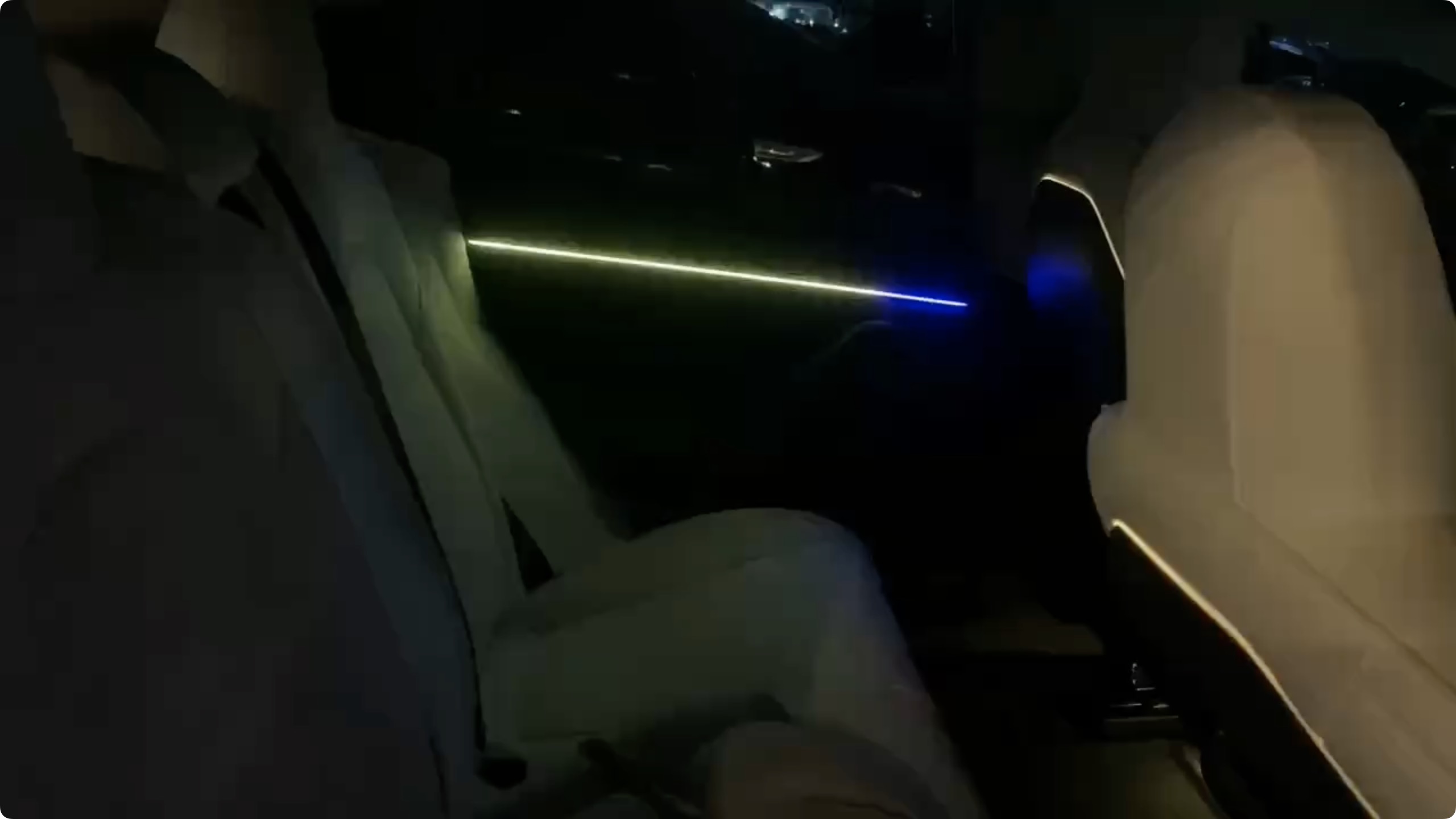 forModel 3 2019-2020 Symphony  - Led Interior Ambient Light 评论和价格