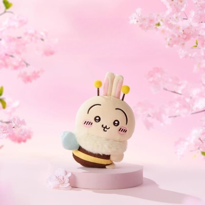 Bee Series Cartoon Cute Hachiw - Car Accessories Inside 评论和价格