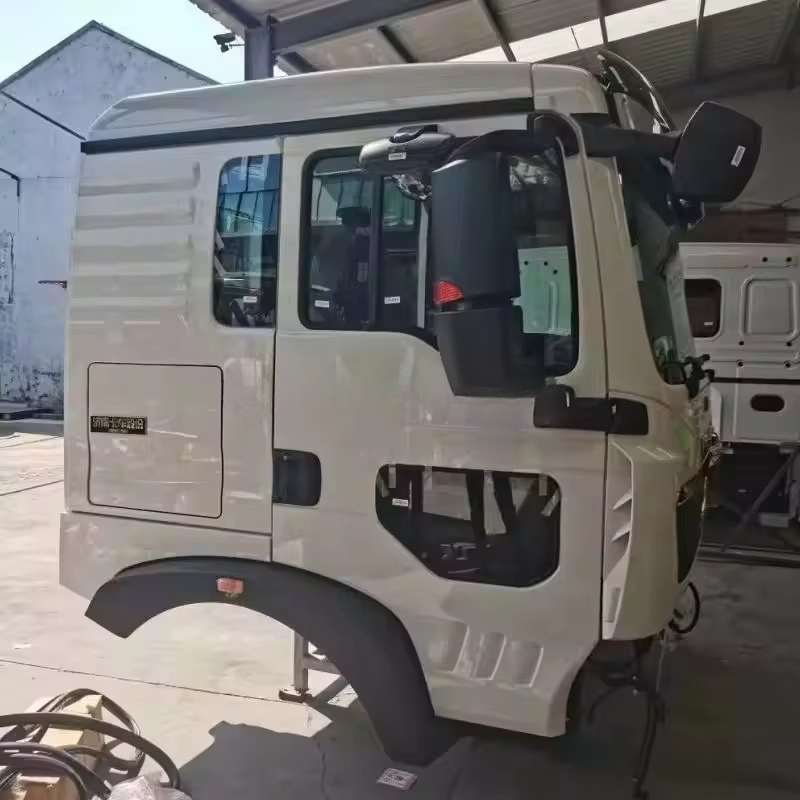 For Sinotruk SITRAK Howo A7 C7 - Car Accessories Parts 评论和价格