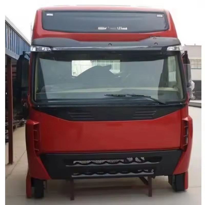 For Sinotruk SITRAK Howo A7 C7 - Car Accessories Parts 评论和价格