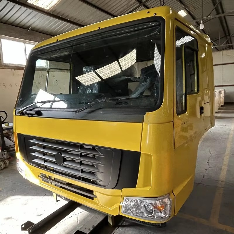 For Sinotruk SITRAK Howo A7 C7 - Car Accessories Parts 评论和价格